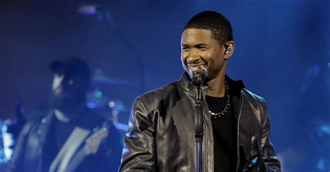 does super bowl halftime performers get paid|usher halftime show pay.